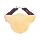 Devoucoux Artificial Sheepskin Belly Guard Girth